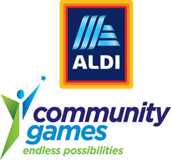 Aldi Community Games