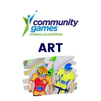 Art Community Games